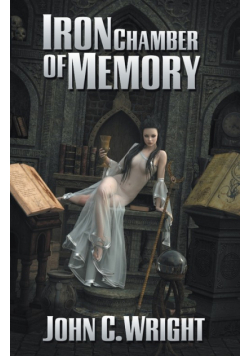 Iron Chamber of Memory
