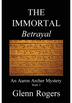 THE IMMORTAL Betrayal