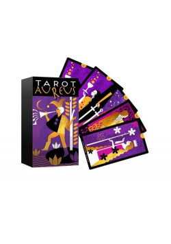 Tarot Aureus