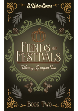 Fiends and Festivals