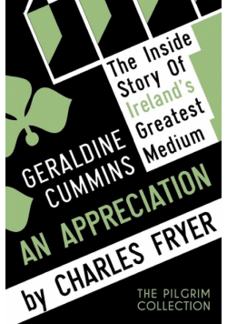 Geraldine Cummins