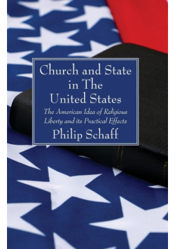 Church and State in The United States