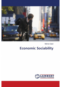Economic Sociability