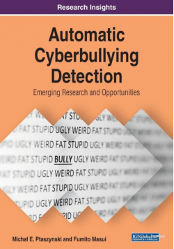 Automatic Cyberbullying Detection