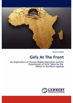 Girls At The Front