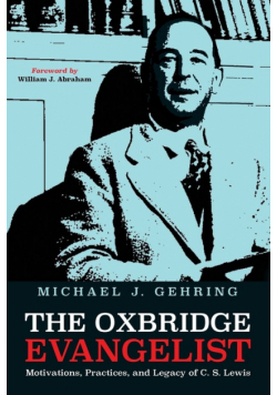 The Oxbridge Evangelist