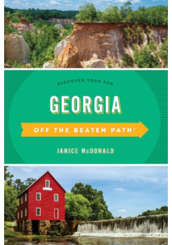 Georgia Off the Beaten Path®