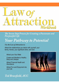 Law Of Attraction