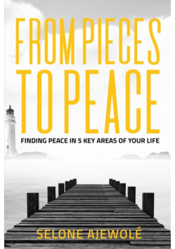 From Pieces To Peace
