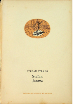 Stefan Jaracz