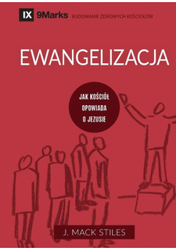 Ewangelizacja (Evangelism) (Polish)