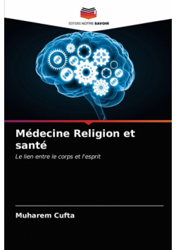 Médecine Religion et santé