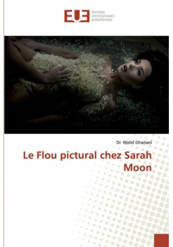 Le Flou pictural chez Sarah Moon