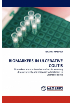 Biomarkers in Ulcerative Colitis