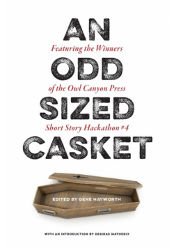 An Odd Sized Casket