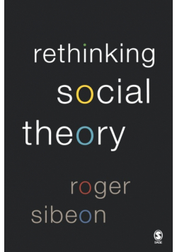 Rethinking Social Theory