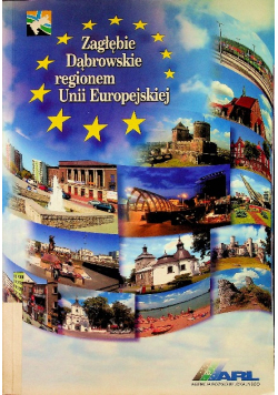 Zagłębie Dąbrowskie regionem Unii Europejskiej