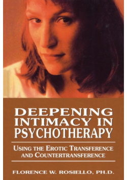 Deepening Intimacy in Psychotherapy