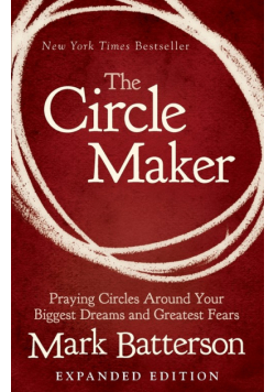 The Circle Maker