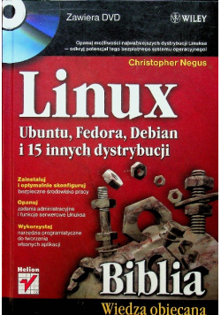 Linux Biblia