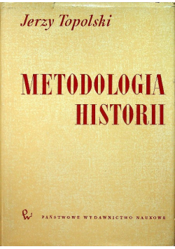 Metodologia historii