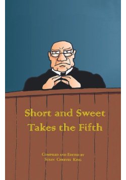 Short and Sweet Takes the Fifth
