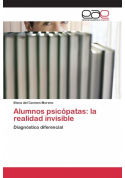 Alumnos psicópatas