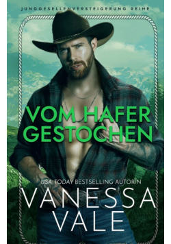 Vom Hafer gestochen