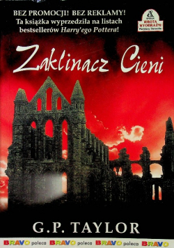 Zaklinacz cieni