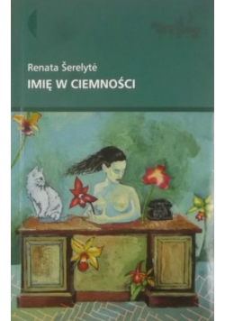 Imię w ciemności