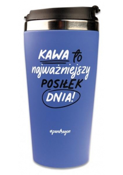 Kubek termiczny 21-Posiłek