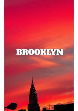 Brooklyn NYC Creative Journal