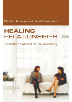 Healing Relationships
