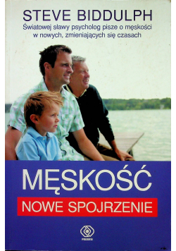 Męskość nowe spojrzenie