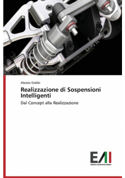 Realizzazione di Sospensioni Intelligenti