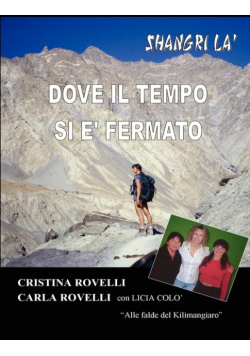Dove Il Tempo Si E' Fermato