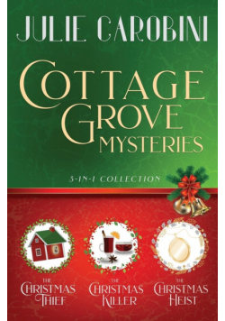 The Cottage Grove Mysteries