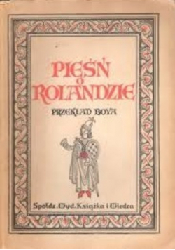 Pieśń o Rolandzie