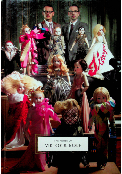 The house of Viktor and Rolf