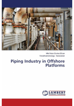 Piping Industry in Offshore Platforms
