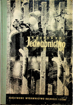 Jedwabnictwo