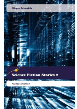 Science Fiction Stories 2