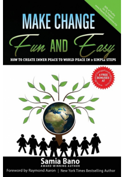 Make Change Fun and Easy