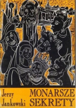 Monarsze sekrety