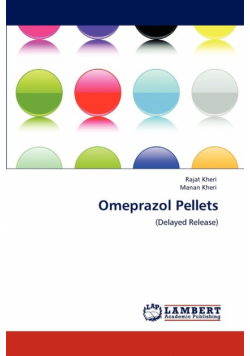 Omeprazol Pellets