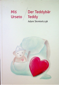 Miś Urseto