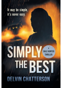 Simply The Best
