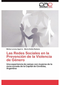 Las Redes Sociales en la Prevención de la Violencia de Género