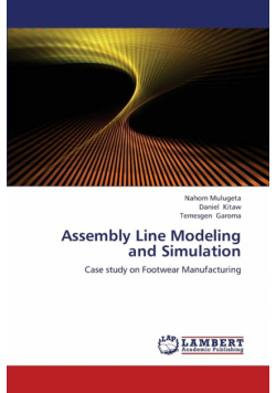 Assembly Line Modeling and Simulation