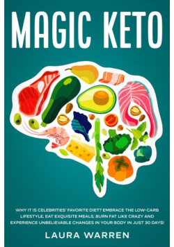 Magic Keto